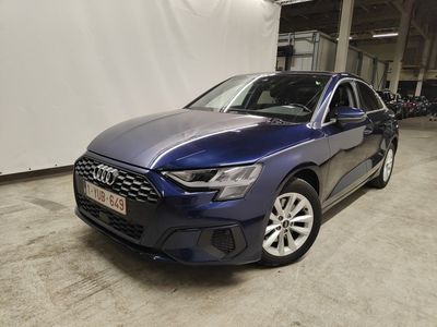 Audi A3 sedan - 2020 A3 35 TFSI S TRONIC, 2020