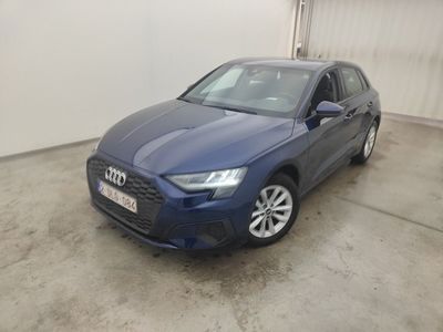 Audi A3 sportback - 2020 A3 SPORTBACK 30 TFSI G-TRON BUSINESS EDITION S TRONIC, 2023