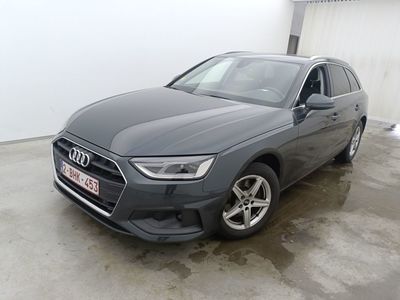 Audi A4 avant diesel - 2020 A4 AVANT 30 TDI BUSINESS EDITION ATTRACTION S TRONIC, 2021