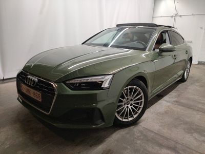 Audi A5 sportback diesel - 2020 A5 SPORTBACK 35 TDI BUSINESS EDITION S TRONIC (EU6AP), 2021