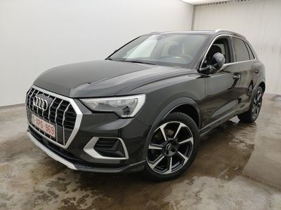 Audi Q3 diesel - 2019 Q3 35 TDI BUSINESS EDITION ADVANCED S TRON., 2020