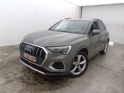 Audi Q3 diesel - 2019 Q3 35 TDI BUSINESS EDITION ADVANCED S TRONIC (EU6AP), 2021