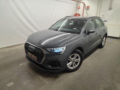 Audi Q3 - 2019 Q3 35 TFSI S TRONIC, 2019