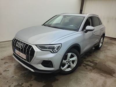 Audi Q3 diesel - 2019 Q3 35 TDI BUSINESS EDITION ADVANCED S TRONIC (EU6AP), 2021
