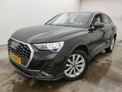 Audi Q3 sportback Q3 SPORTBACK 45 TFSIE PHEV ATTRACTION S TRONIC (180 KW), 2021