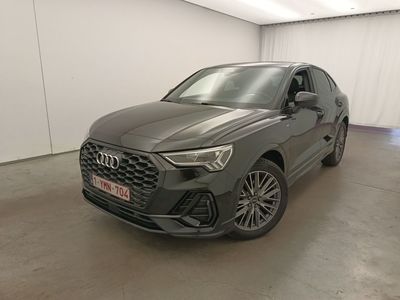 Audi Q3 sportback diesel Q3 SPORTBACK 35 TDI QUATTRO S LINE S TRONIC (EU6AP), 2020