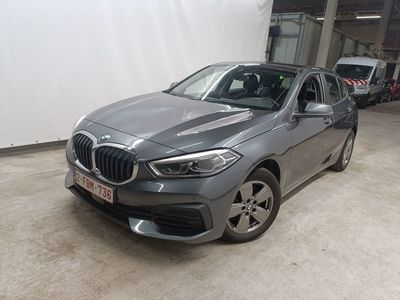 BMW 1 hatch diesel - 2019 116 D ADBLUE, 2020