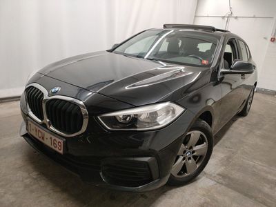 BMW 1 hatch diesel - 2019 116 D ADBLUE, 2020