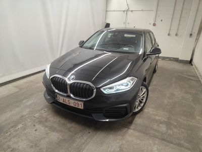 BMW 1 hatch - 2019 118I OPF, 2021