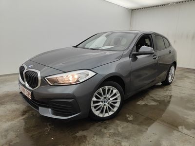 BMW 1 hatch diesel - 2019 116 D ADBLUE, 2020