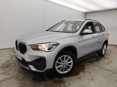 BMW X1 diesel - 2019 X1 1.5 D SDRIVE16 ADBLUE (EU6AP), 2021