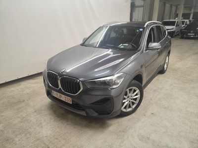 BMW X1 diesel - 2019 X1 1.5 D SDRIVE16 ADBLUE, 2020