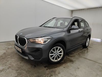 BMW X1 diesel - 2019 X1 1.5 D SDRIVE16 ADBLUE, 2020
