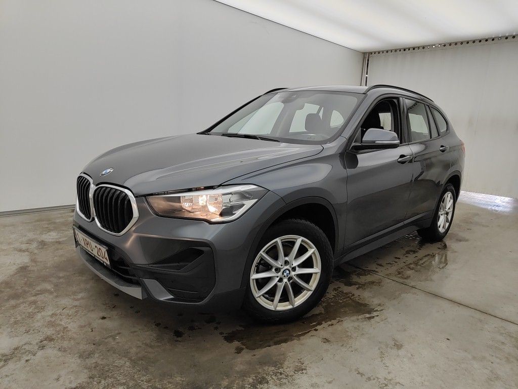 BMW X1 diesel - 2019 X1 1.5 D SDRIVE16 ADBLUE, 2020