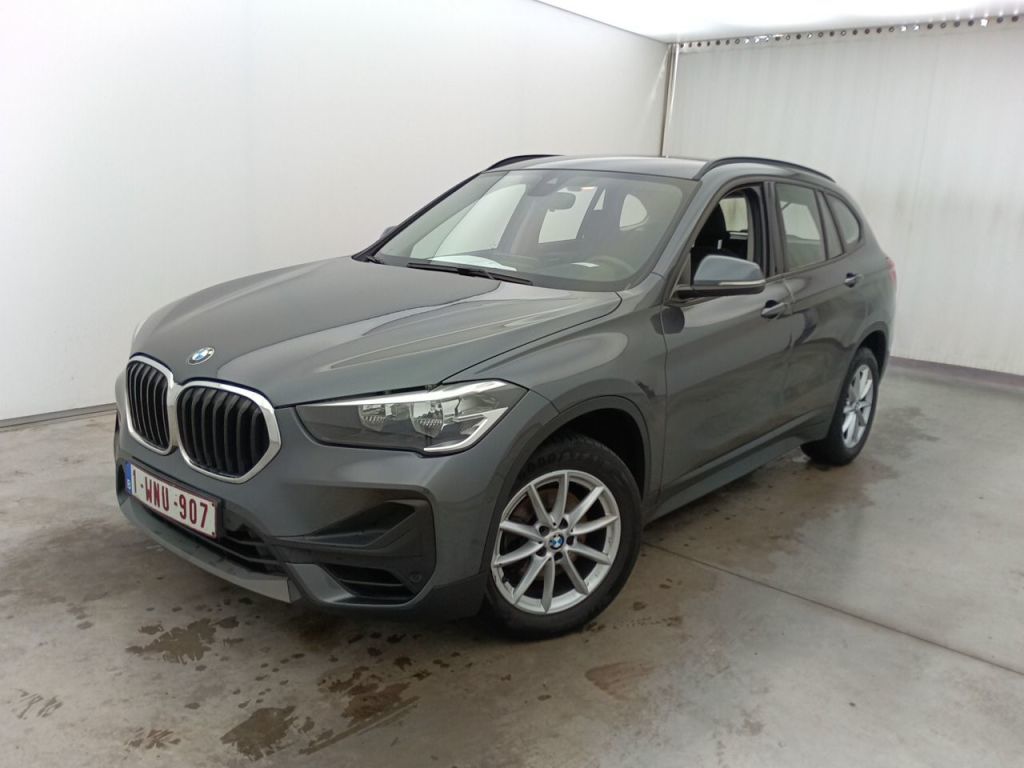 BMW X1 - 2019 X1 1.5I SDRIVE18 OPF, 2019