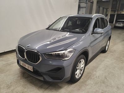 BMW X1 diesel - 2019 X1 1.5 D SDRIVE16 ADBLUE (EU6AP), 2021