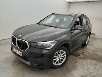 BMW X1 - 2019 X1 1.5I SDRIVE18 OPF (EU6AP), 2021