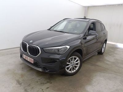 BMW X1 diesel - 2019 X1 1.5 D SDRIVE16 ADBLUE (EU6AP), 2021