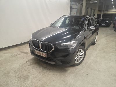 BMW X1 diesel - 2019 X1 1.5 D SDRIVE16 ADBLUE, 2020