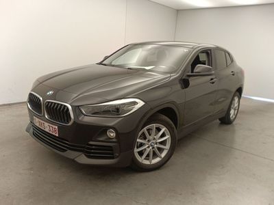 BMW X2 diesel X2 1.5 D SDRIVE16, 2020