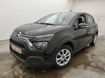 Citroen C3 - 2020 C3 1.2I PURETECH LIVE S&amp;S, 2021