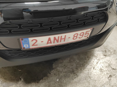 Citroen C3 - 2020 C3 1.2I PURETECH LIVE S&amp;S, 2021