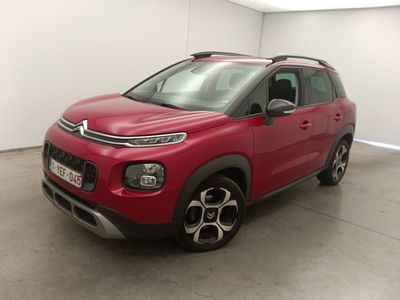 Citroen C3 aircross diesel C3 AIRCROSS 1.5 BLUEHDI SHINE S&amp;S, 2020