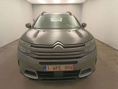Citroen C5 aircross diesel C5 AIRCROSS 1.5 BLUEHDI BUSINESS GPS S&amp;S, 2019