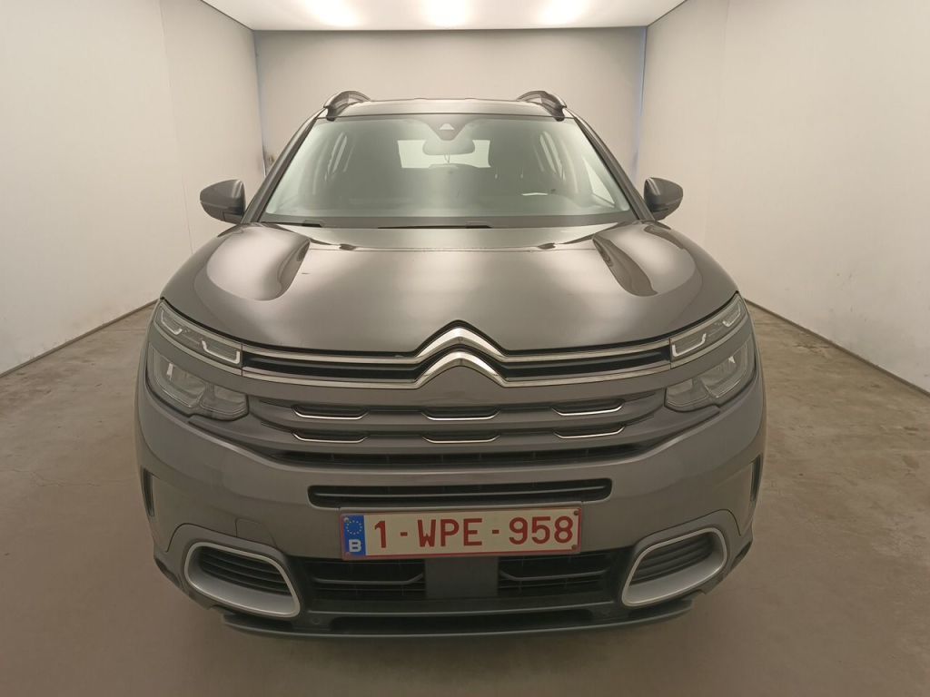 Citroen C5 aircross diesel C5 AIRCROSS 1.5 BLUEHDI BUSINESS GPS S&S, 2019
