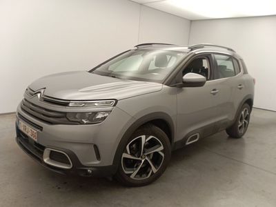 Citroen C5 aircross diesel C5 AIRCROSS 1.5 BLUEHDI BUSINESS GPS S&amp;S, 2020