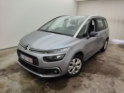 Citroen Grand c4 spacetourer GRAND C4 SPACETOURER 1.2 PURETECH FEEL S&amp;S (EU6.3), 2022