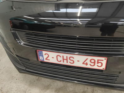 Citroen Jumpy fourgon l-mwb diesel - 2019 2.0 BLUEHDI XL DRIVER S/S (6.2), 2021