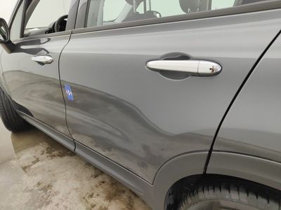 Fiat 500x - 2019 500X 1.0 FIREFLY T3 LOUNGE, 2020