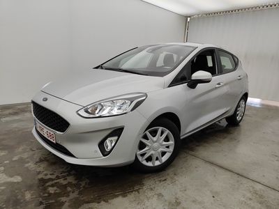 Ford Fiesta - 2017 FIESTA 1.0 ECOBOOST CONNECTED, 2020