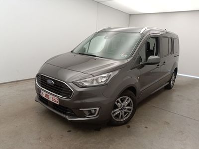 Ford Grand tourneo connect diesel - 2021 1.5 TDCI TITANIUM, 2021