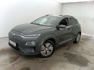 Hyundai E-kona E-KONA 64 KWH SKY, 2020