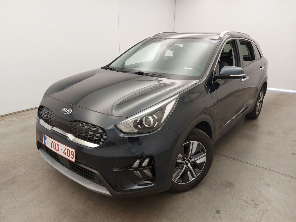 Kia Niro phev - 2020 NIRO 1.6 GDI PHEV MORE DCT, 2020