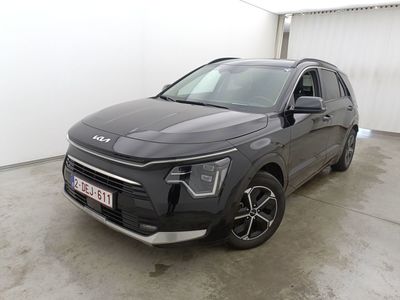 Kia Niro hev - 2022 NIRO 1.6 GDI HEV PULSE DCT, 2023