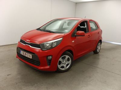 Kia Picanto - 2021 PICANTO 1.0I PURE ISG, 2022