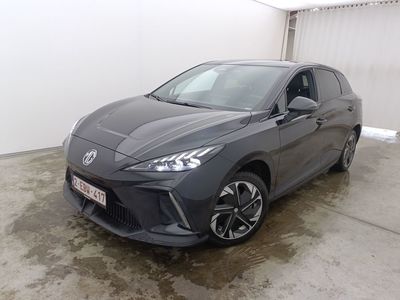 Mg E-mg4 E-MG4 64 KWH LUXURY, 2023