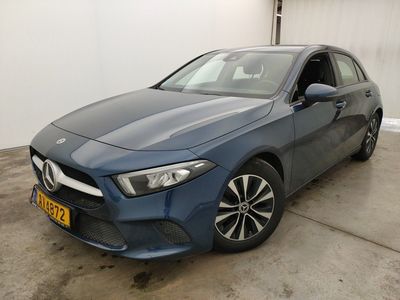 Mercedes-Benz Classe a diesel (w177) A 180 D, 2020