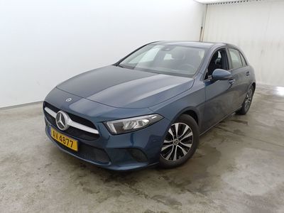 Mercedes-Benz Classe a diesel (w177) A 180 D ESSENTIAL LINE, 2022