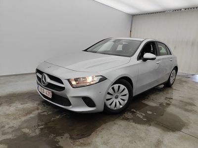 Mercedes-Benz Classe a diesel (w177) A 180 D, 2020
