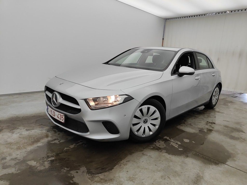 Mercedes-Benz Classe a diesel (w177) A 180 D, 2020