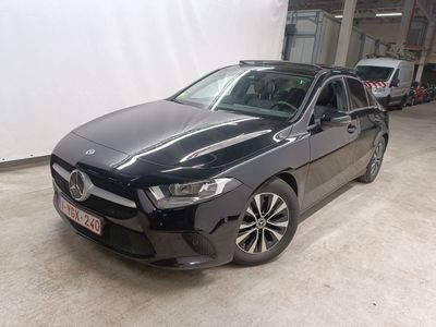 Mercedes-Benz Classe a sedan diesel (v177) A 180 D, 2020