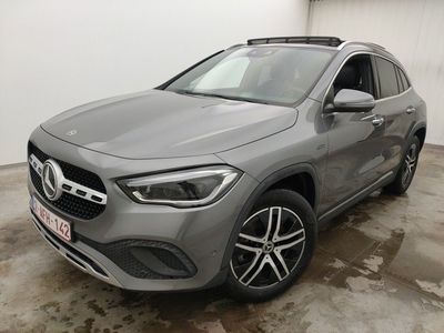 Mercedes-Benz Classe gla (h247) GLA 250 E PHEV BUSINESS SOLUTION, 2021