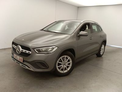 Mercedes-Benz Classe gla diesel (h247) GLA 180 D BUSINESS SOLUTION, 2021