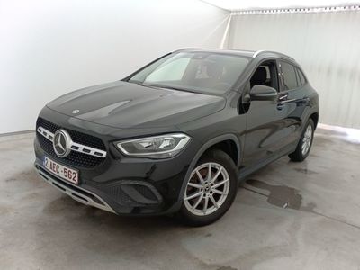 Mercedes-Benz Classe gla diesel (h247) GLA 200 D BUSINESS SOLUTION, 2021