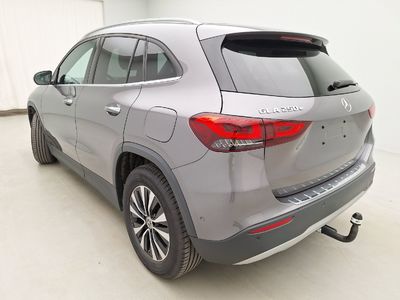 Mercedes-Benz Classe gla (h247) GLA 250 E PHEV LUXURY LINE, 2023