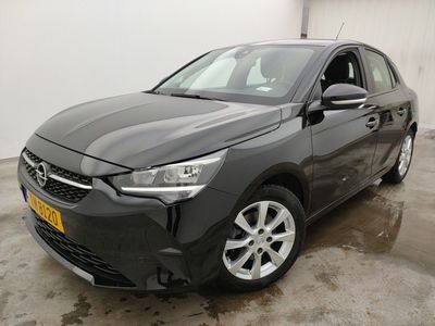Opel Corsa - 2020 CORSA 1.2 TURBO EDITION S/S (EU6.4AP), 2023